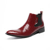 Nocturnal Maverick Chelsea Boots #4171
