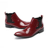 Nocturnal Maverick Chelsea Boots #4171