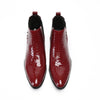 Nocturnal Maverick Chelsea Boots #4171