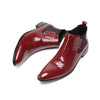 Nocturnal Maverick Chelsea Boots #4171
