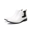 Rockstar Chelsea Boots #4172
