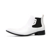 Rockstar Chelsea Boots #4172