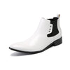 Rockstar Chelsea Boots #4172