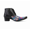 Dandy Pointed Toe Ankle Boots #4173