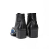 Dandy Pointed Toe Ankle Boots #4173