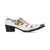 Electric Maverick Western Pointed Toe #4175