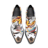 Electric Maverick Western Pointed Toe #4175