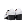 Rebel Pointed Toe Dress Shoes #4176