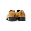 Gilded Outlaw Loafers #4177