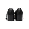 Modern Outlaw Pointed Toe Loafers #4182