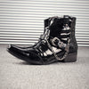 Demis High Boots 9591