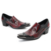 Piacenza Dress Shoes 9894