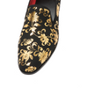 AOMISHOES™  Mysterious Floral Dress Shoes 9181