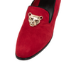 AOMISHOES™  Rojo Dress Shoes 9175