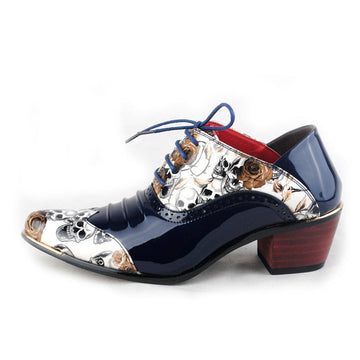 Giacomo Dress Shoes 9589