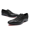 Salvestro Dress Shoes 9889