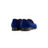 AOMISHOES™  Blu Inchiostro Dress Shoes 9173