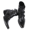 AOMISHOES™  Gebirge High Boots 9136