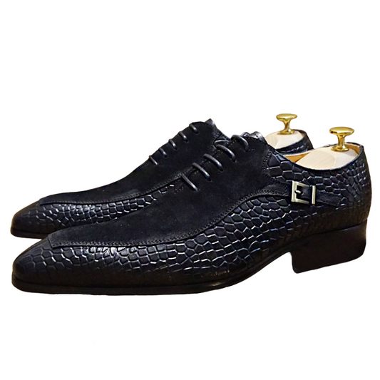 Mattia Formal Shoes 9560