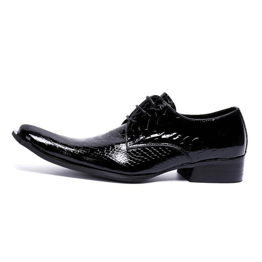 Eliseo Dress Shoes 9649