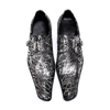 Valerio Dress Shoes 9685