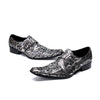 Valerio Dress Shoes 9685