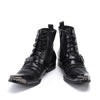 Damiano High Boots 9648