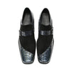 AOMISHOES™  Serpiente Dress Shoes 9122