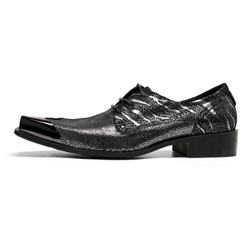 Donatella Dress Shoes 9733