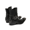 Bilal High Boots 9721