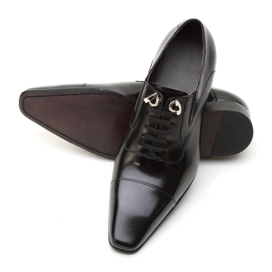 Demetrio Formal Shoes 9632