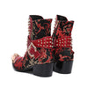 Infatti High Boots 9887