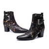 Kilian High Boots 9738