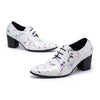 Jesiah Dress Shoes 9725