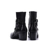 Jansen High Heel Boots 9724