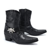 Fabio High Boots 9532