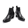 Kornel Ankle Boots 9726