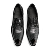 Khaberro Dress Shoes 9732