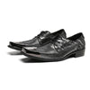 Donatella Dress Shoes 9733