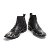 Giacomo Ankle Boots 9512