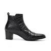 Kornel Ankle Boots 9726