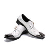 Teodoro Dress Shoes 9662