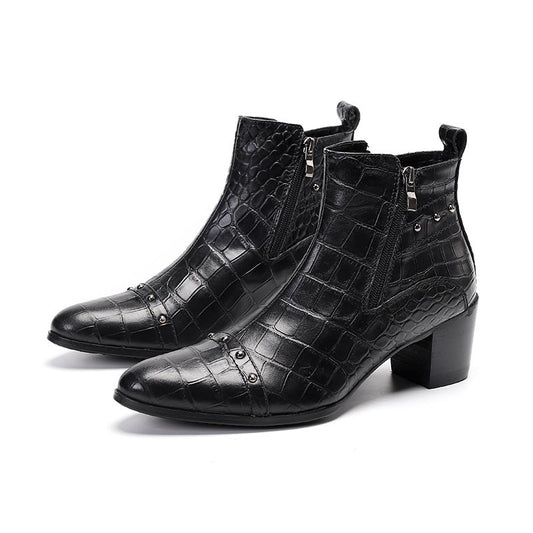 Kornel Ankle Boots 9726