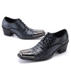 Tranquillo Dress Shoes 9533