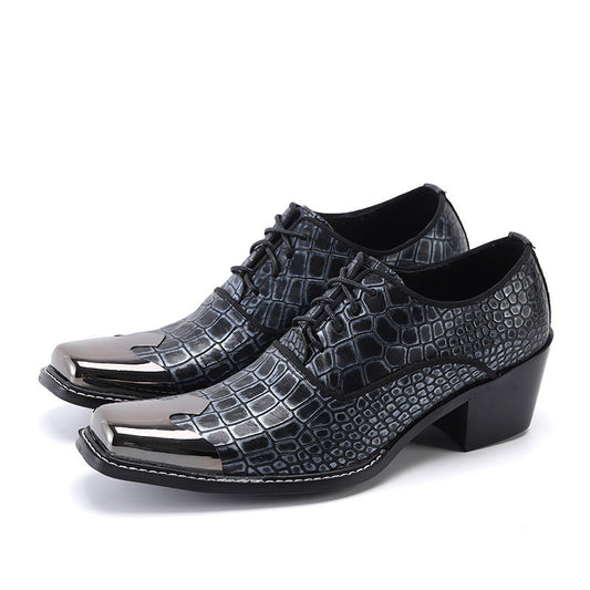 Tranquillo Dress Shoes 9533