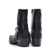 Fabio High Boots 9532