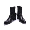 Jansen High Heel Boots 9724