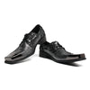 Donatella Dress Shoes 9733