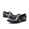 Cristian Dress Shoes 9688