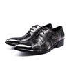 Cristian Dress Shoes 9688